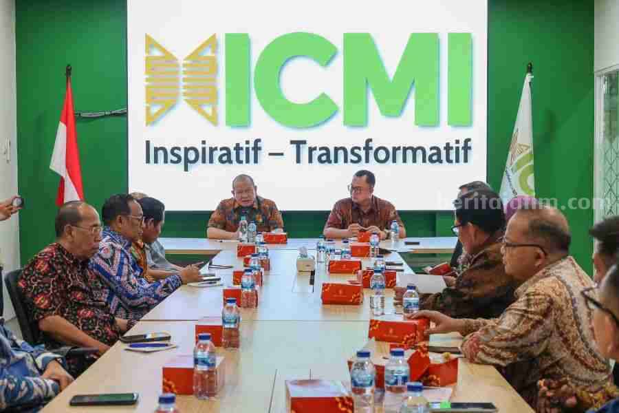 ICMi