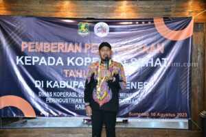 Bupati sumenep,Ach. Fauzi Wongsojudo