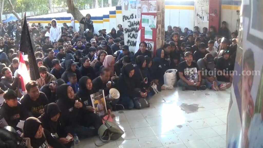 Tragedi Kanjuruhan