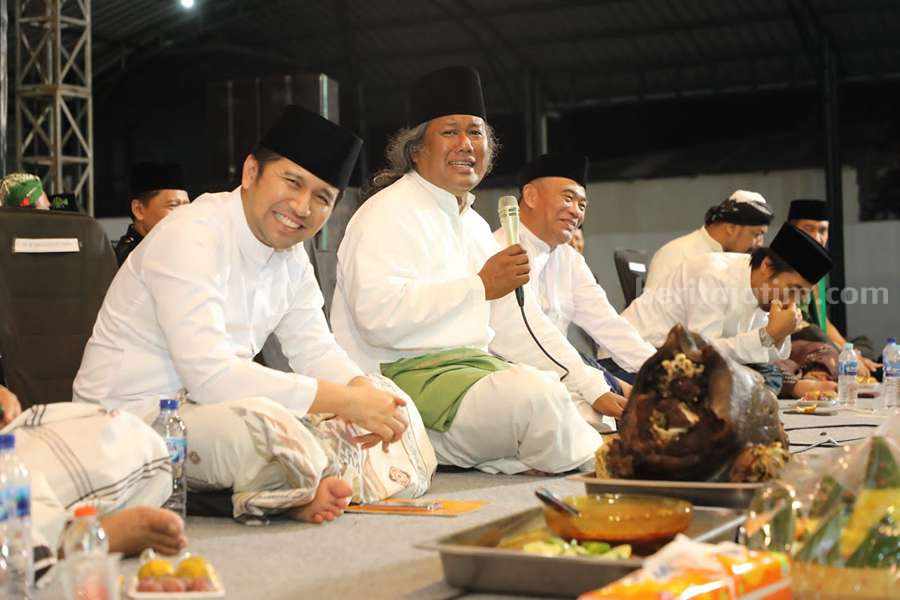 Wagub Jatim