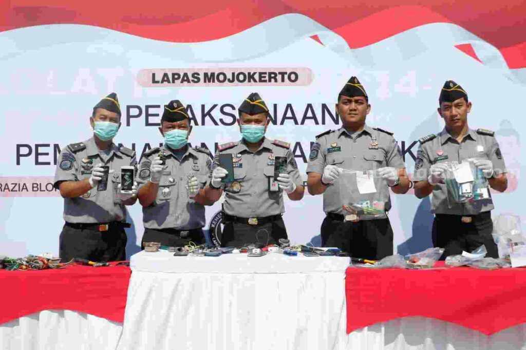 Lapas Mojokerto