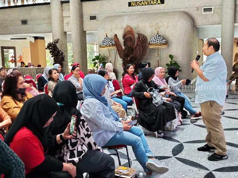 pekerja migran