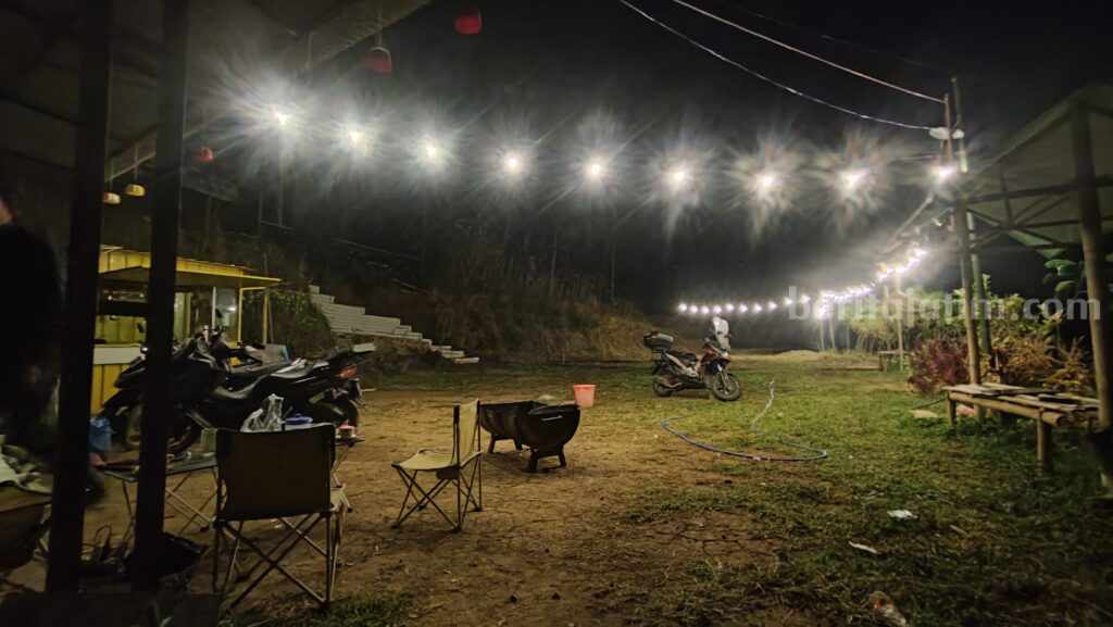 Lembah Baung Mojokerto
