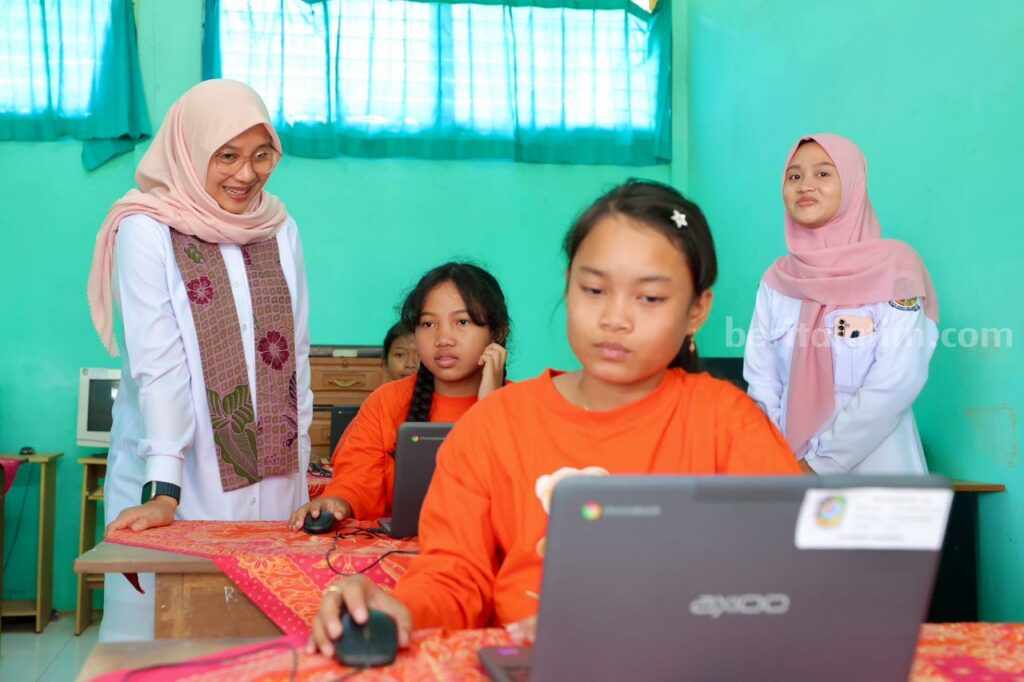 Pesan Keras Bupati Banyuwangi soal Kekerasan di Sekolah