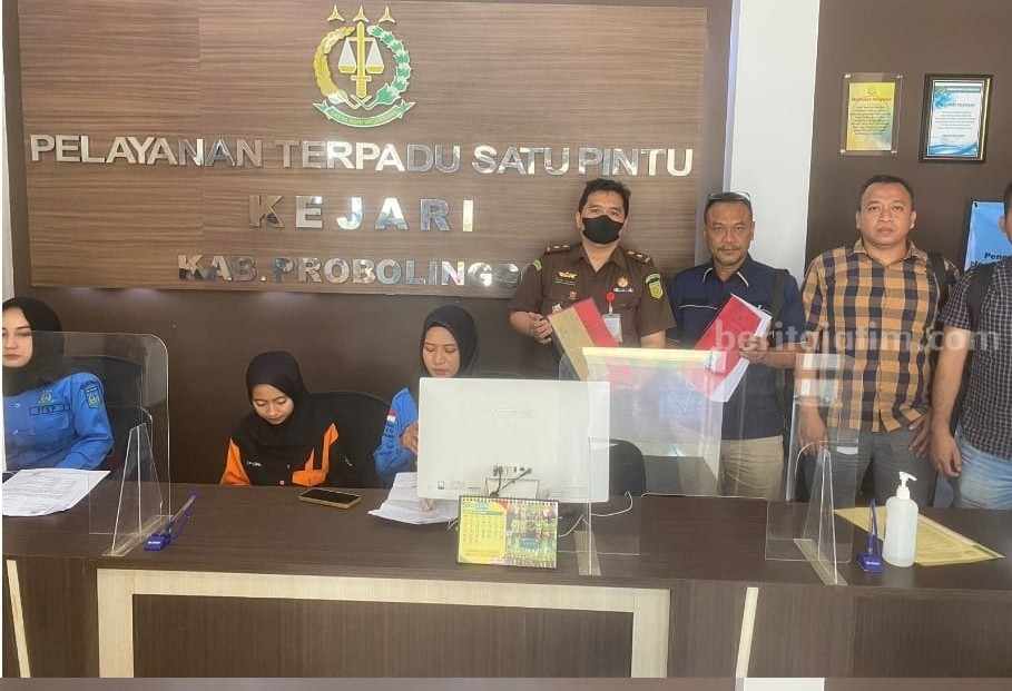 Kejati Jawa Timur Teliti Berkas Kebakaran Bromo Akibat Flare Prewedding Kebakaran Bromo
