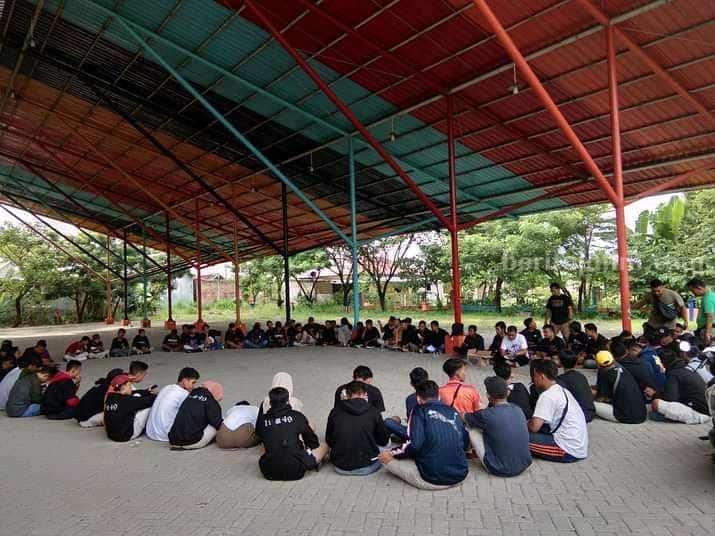 Suporter Pertanyakan Keabsahan Legalitas Persibo Bojonegoro