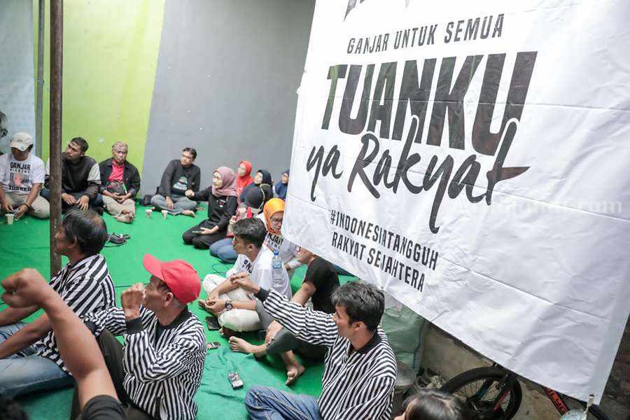 ganjar pranowo
