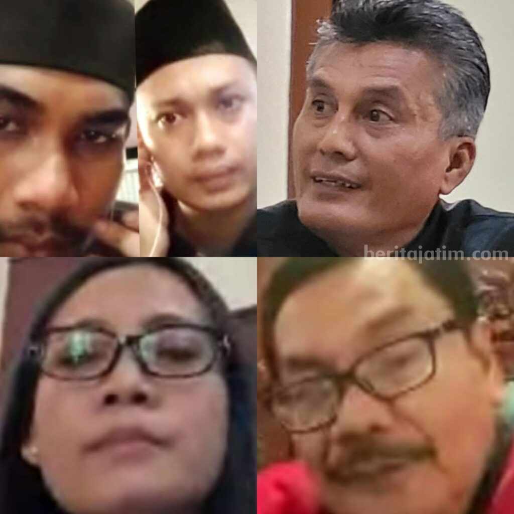 Kurir 88 Kilo Sabu Dalam Kemasan Teh China Terancam Hukuman Mati