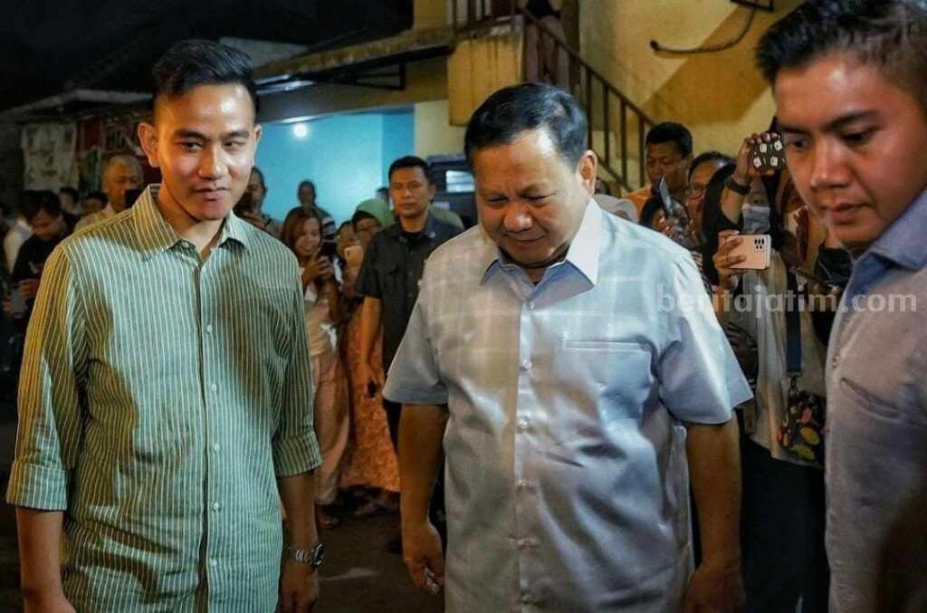 prabowo