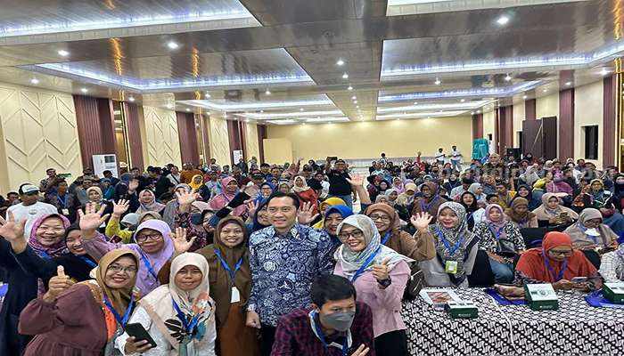 Ibas Demokrat