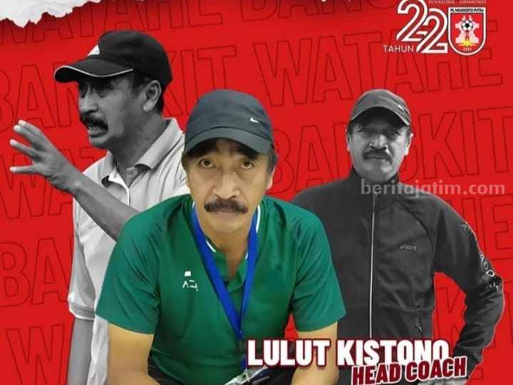mojokerto