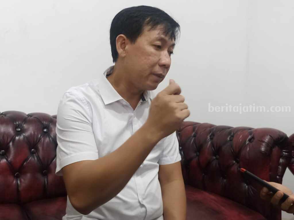 Wakil Ketua DPRD Bojonegoro Minta TAPD Review Kembali RAPBD 2024