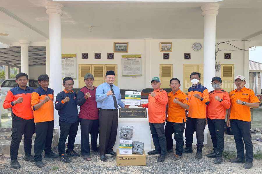 Bantuan Khofifah