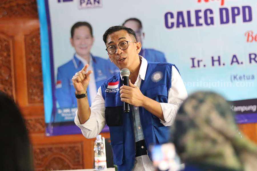 PAN Jatim