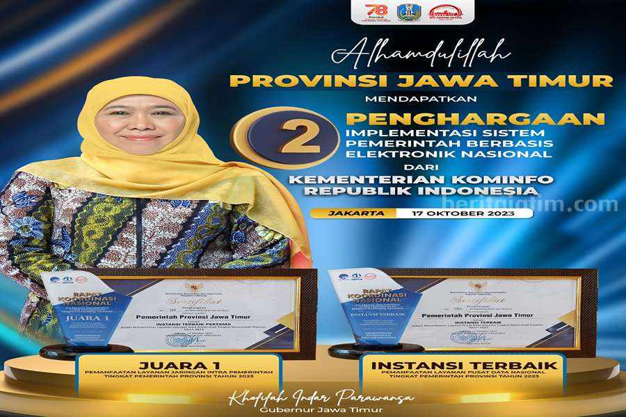 Khofifah