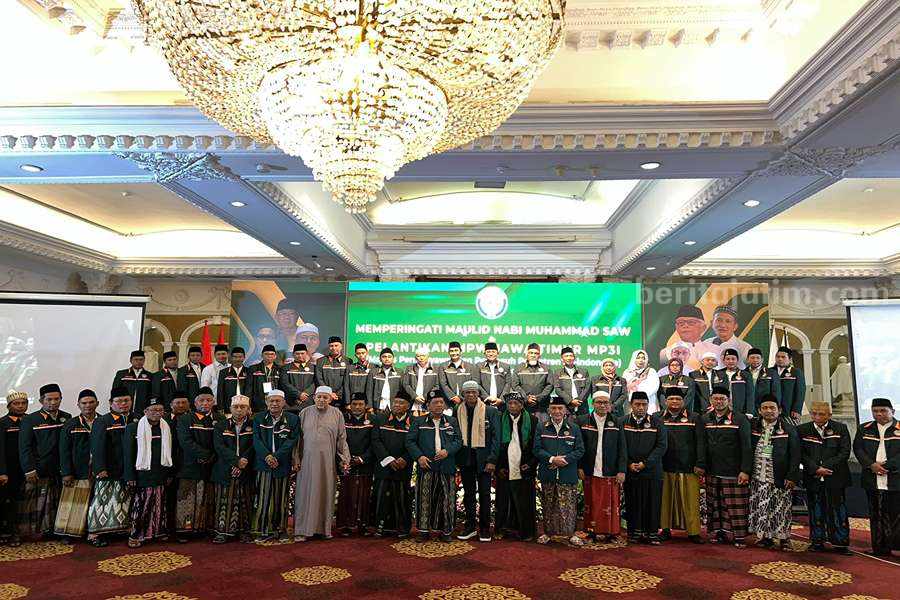 MPP Ponpes Jatim