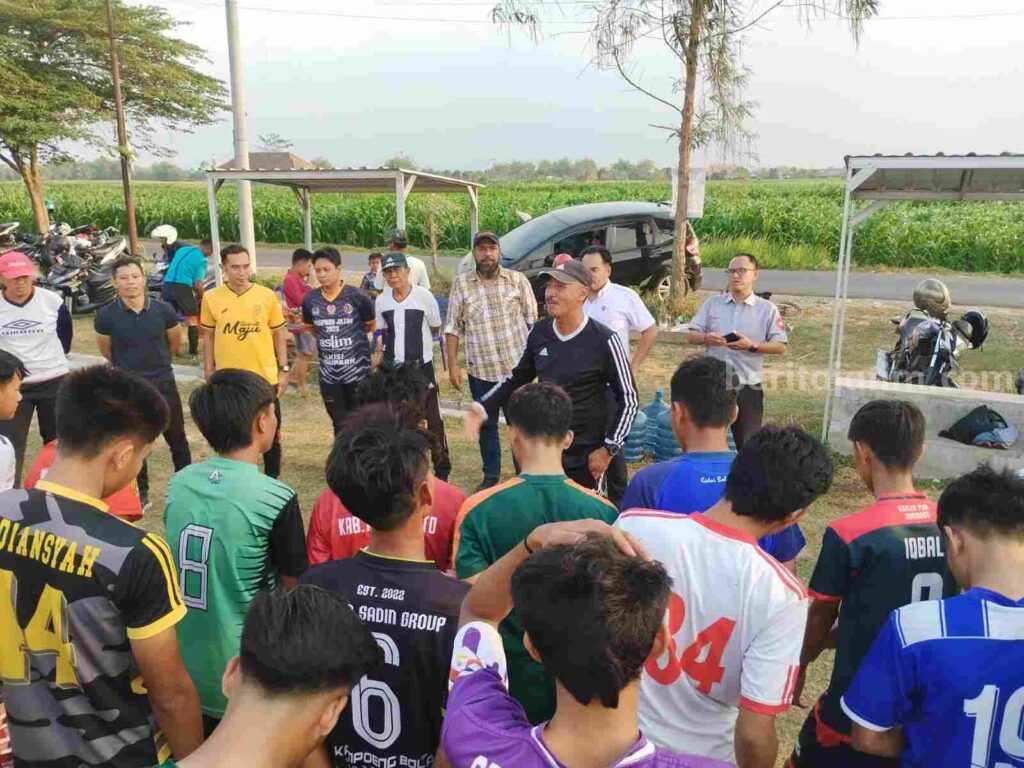 Mojokerto