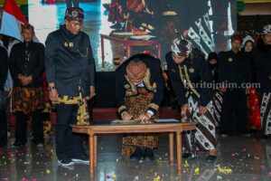 Dinasti Nusantara