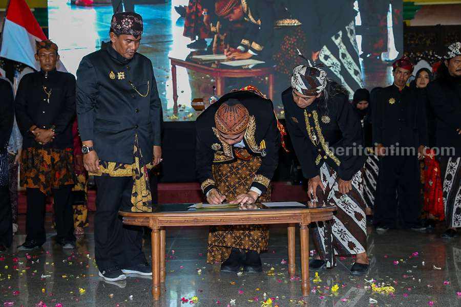 Dinasti Nusantara