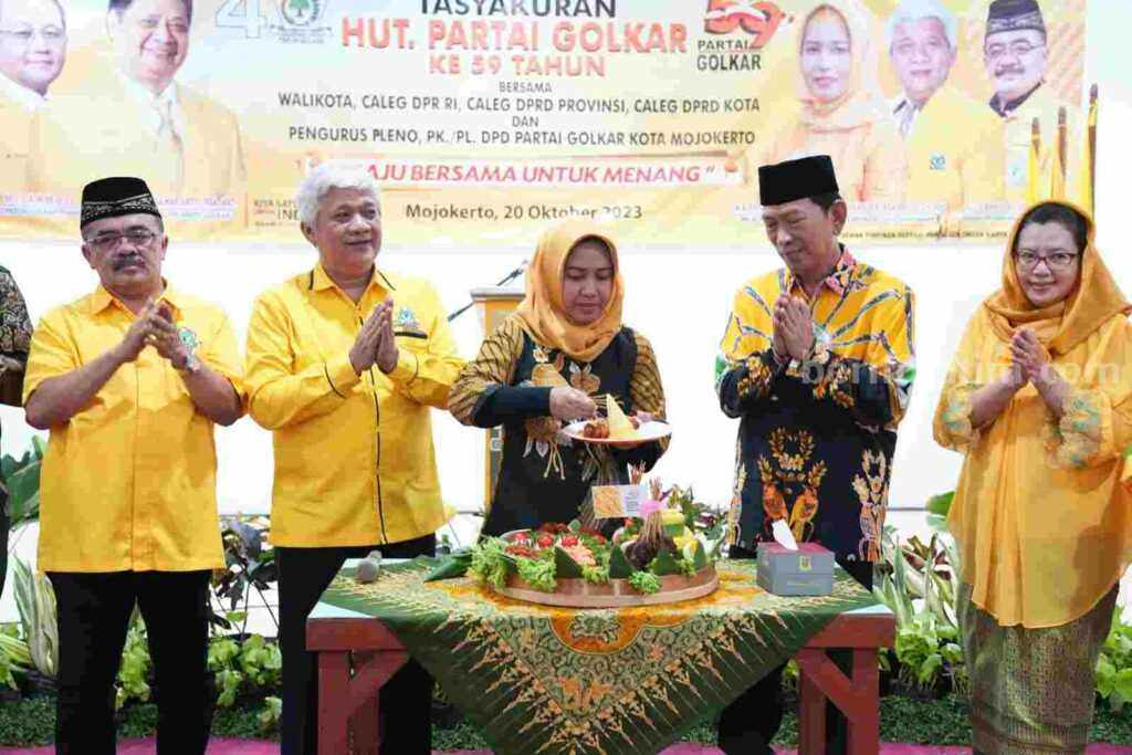 Mojokerto
