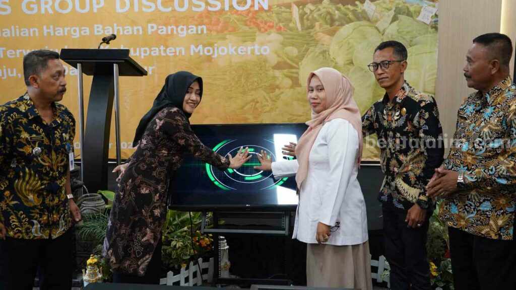 Mojokerto