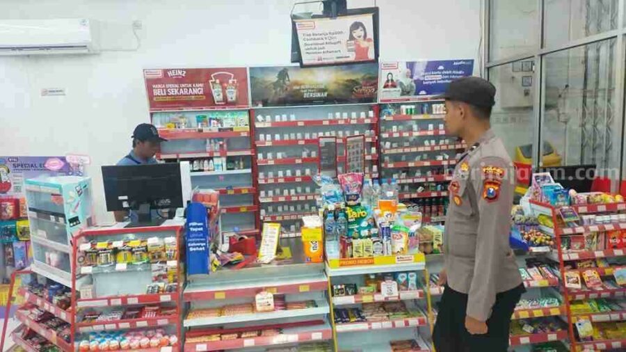 gresik