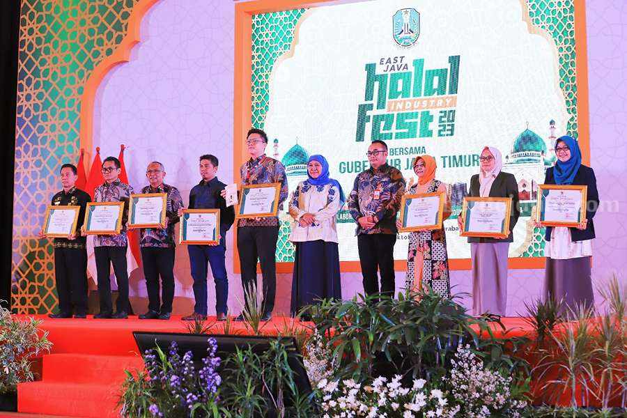 Khofifah