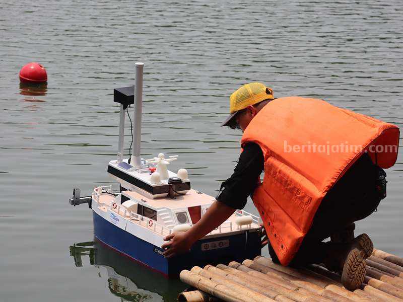 Kapal ITS