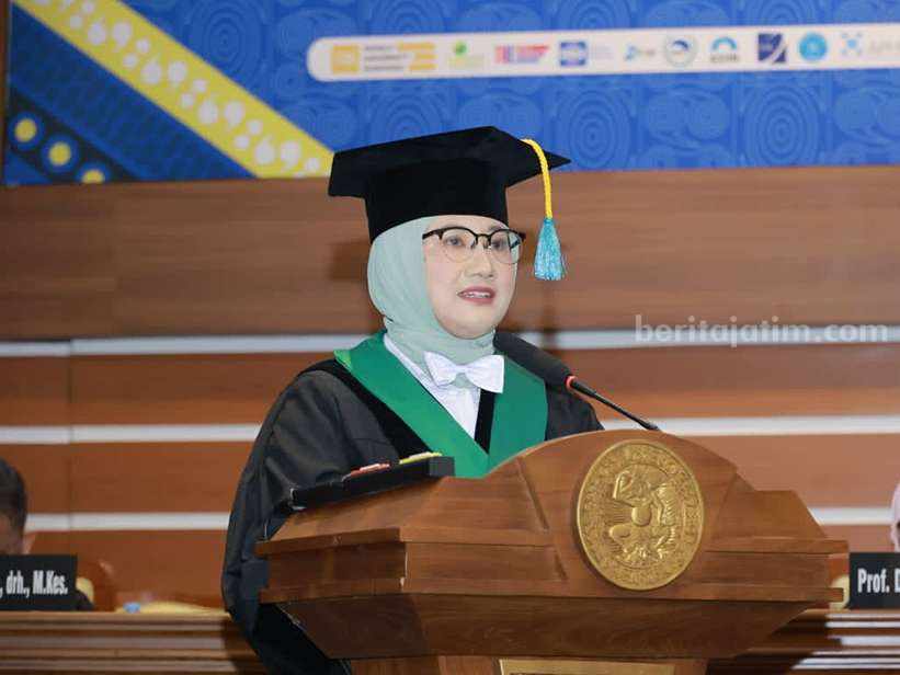 Prof Dr Eighty Mardiyan Kurniawati