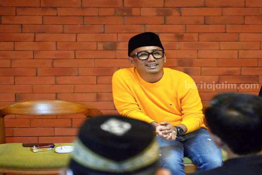 Relawan GBK