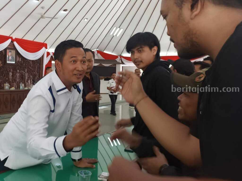 Manajemen Baru Persibo Bojonegoro Akan Didatangkan dari Jakarta