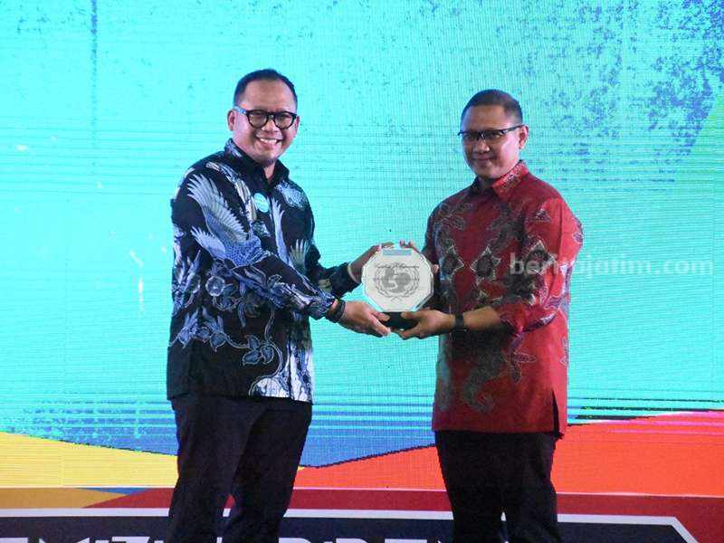 Dindik Jatim