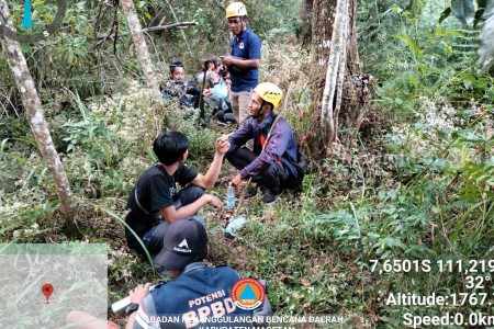 Gunung Lawu