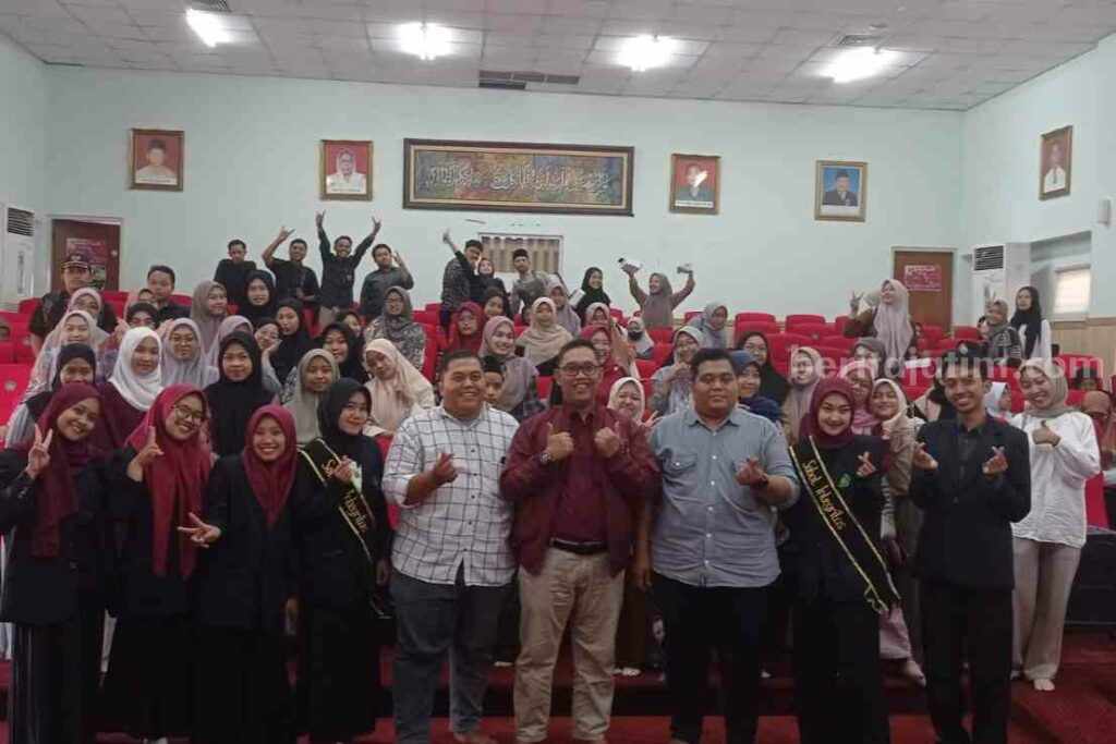 UIN Malang Cegah Tindakan Gratifikasi pada Mahasiswa