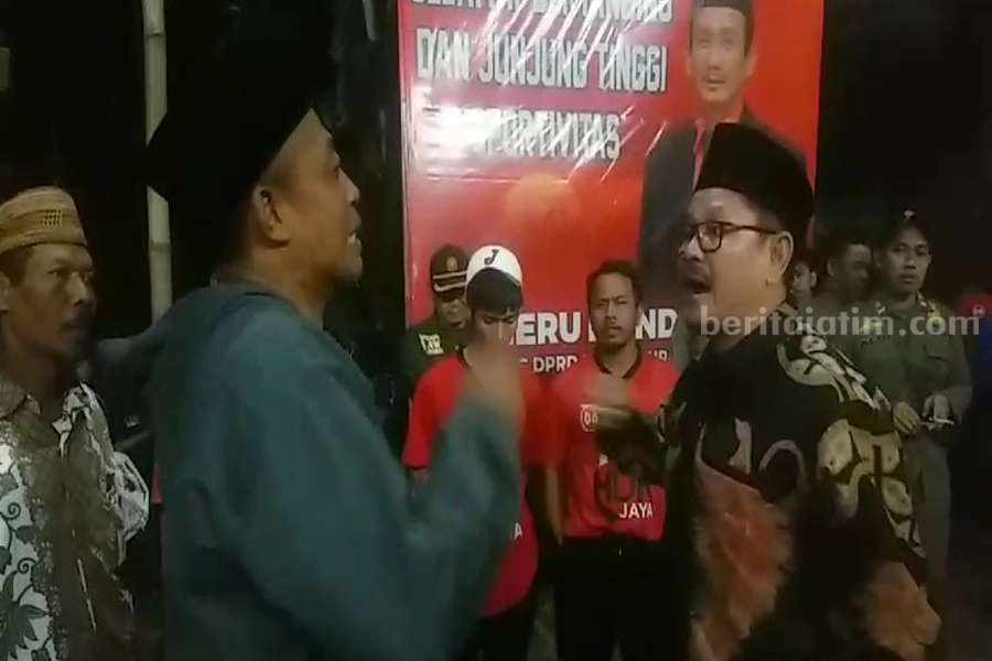 Kades Pasuruan