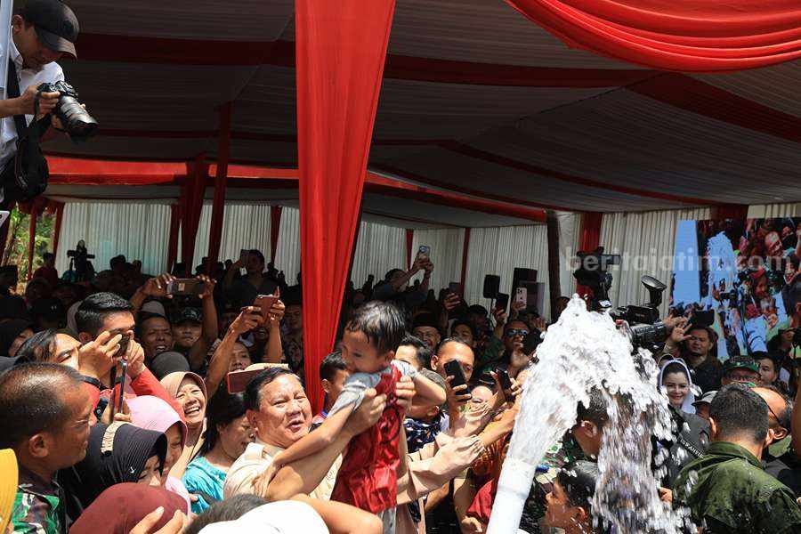 Prabowo