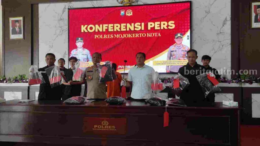 Mojokerto
