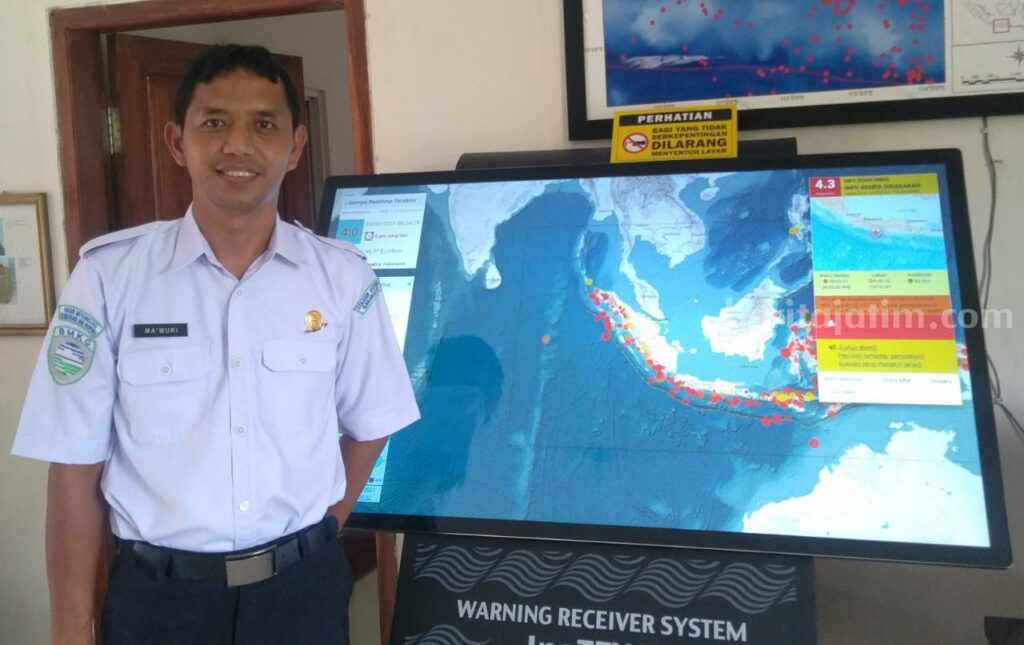 BMKG Malang