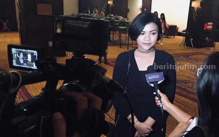 Annisa Zhafarina: Kami Harap Luangkan Waktu Kenang Korban Tragedi Kanjuruhan