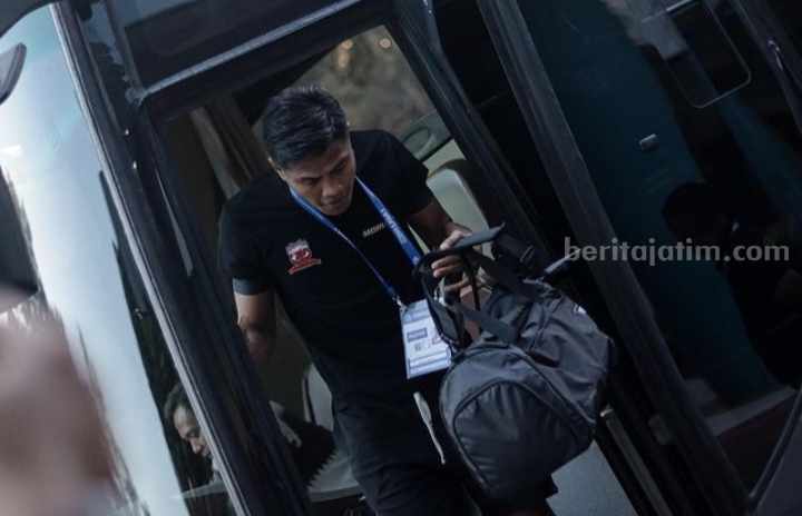 Kapten Madura United Sangat Kecewa Usai Dikalahkan Borneo FC