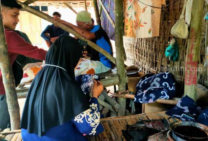 Batik dan Geliat UMKM di Pamekasan