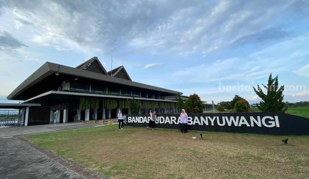 Bandara Banyuwangi