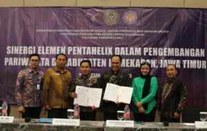 Potensi Sektor Pariwisata Pamekasan Menjanjikan
