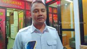 Polres Malang Periksa Kadisnak Soal Dugaan Korupsi Vaksin PMK