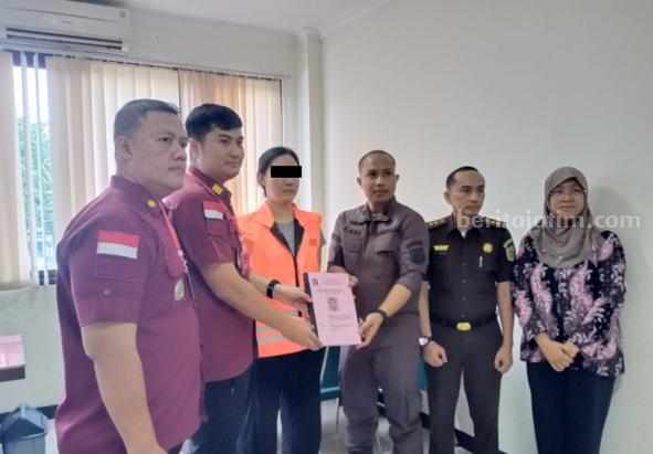 Kasus Joki Internasional, Penyidikan oleh Imigrasi Surabaya Telah Rampung