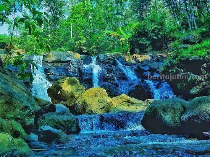4 Wisata Hidden Gem di Pasuruan, Nuansa Alaminya Buat Nyaman Coban Danyang, wisata hidden gem di Pasuruan. (Sumber foto: Instagram/cak_qul_pasoeroean)