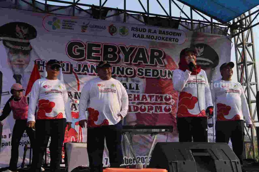 Mojokerto
