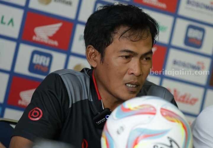 Madura United Nilai PSM sebagai Tim Kuat