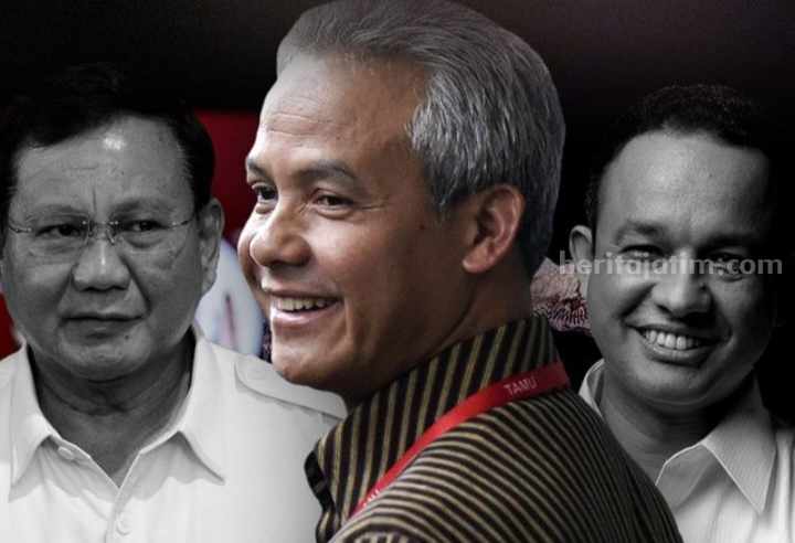 Dinamika Pilpres di Pamekasan (1)