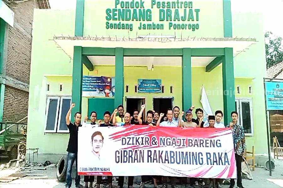 Ponorogo